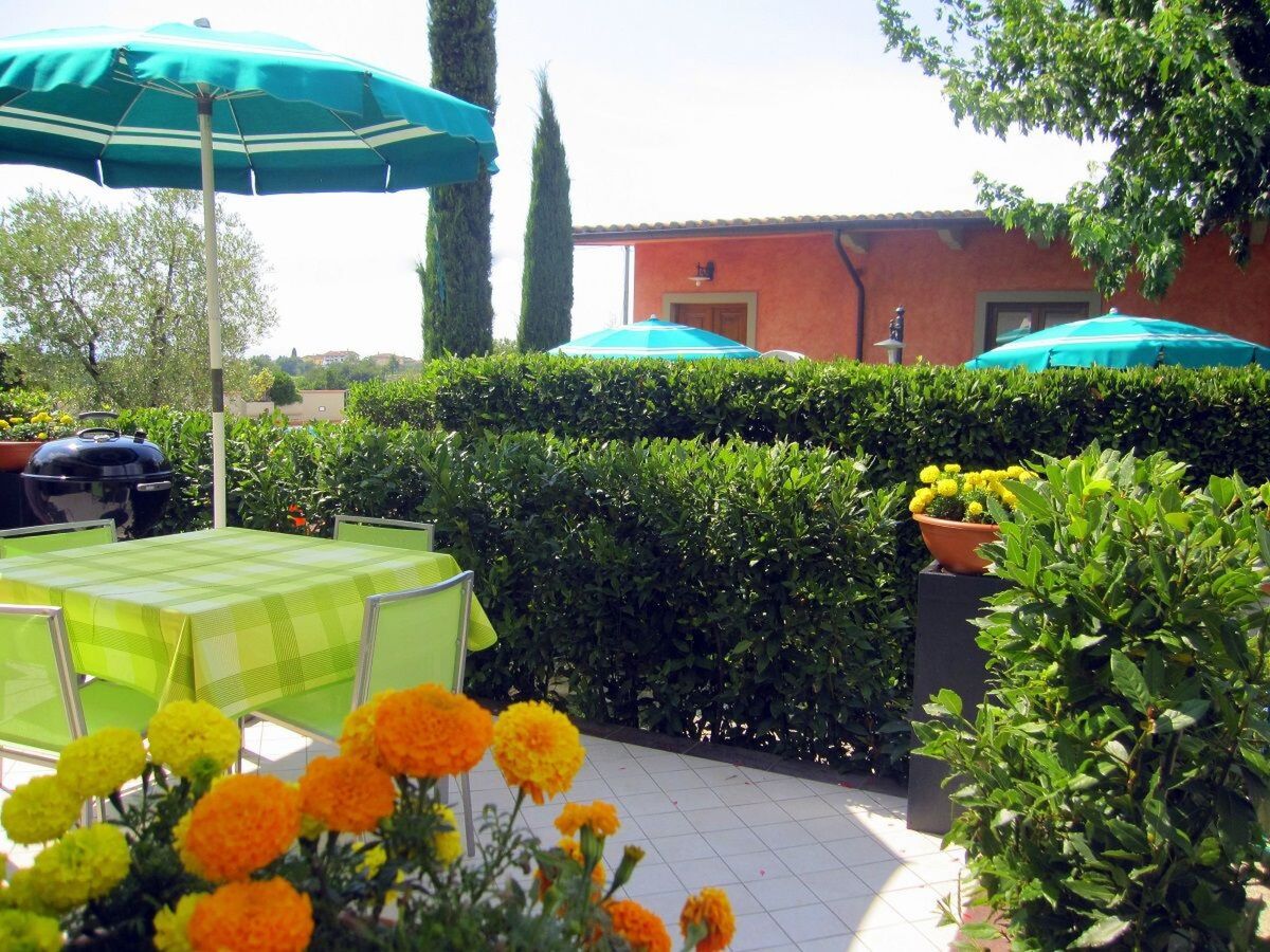 Appartement Lamporecchio avec piscine commune et vignes - Photo 4