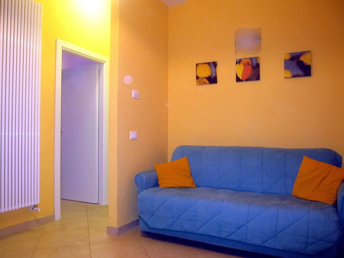 Appartement Lamporecchio avec piscine commune et vignes - Photo 7