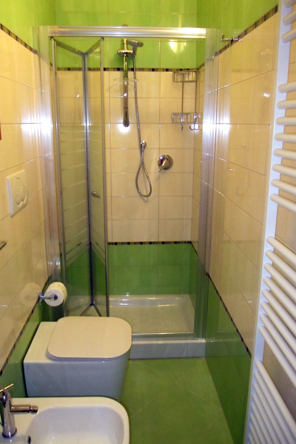 Appartement Lamporecchio avec piscine commune et vignes - Photo 11