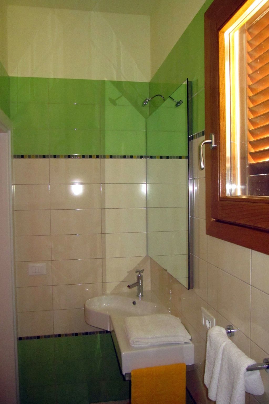 Appartement Lamporecchio avec piscine commune et vignes - Photo 12