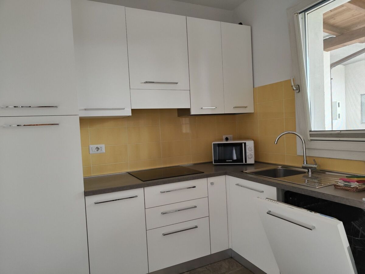 Appartement ROSSO à l'Agritourismo avec piscine - Photo 14