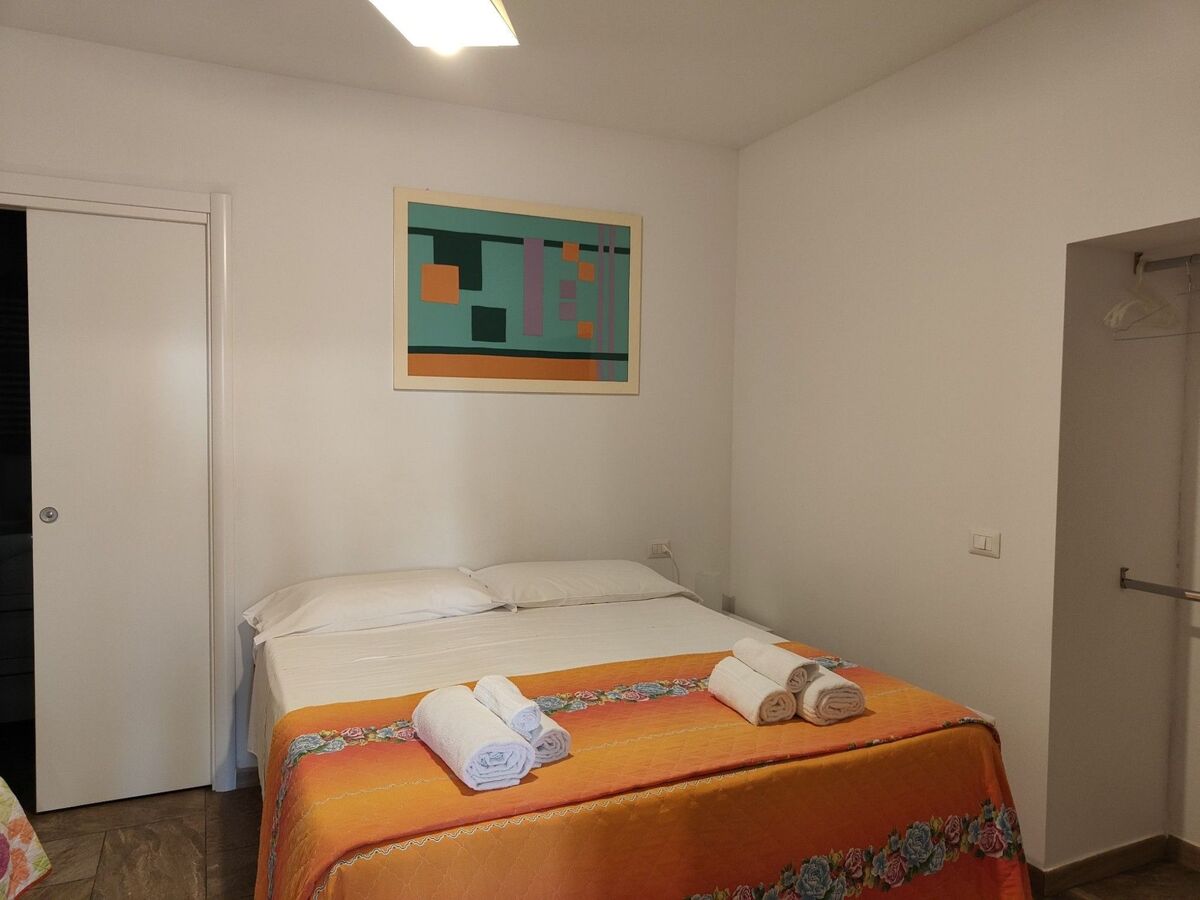 Appartement ROSSO à l'Agritourismo avec piscine - Photo 15