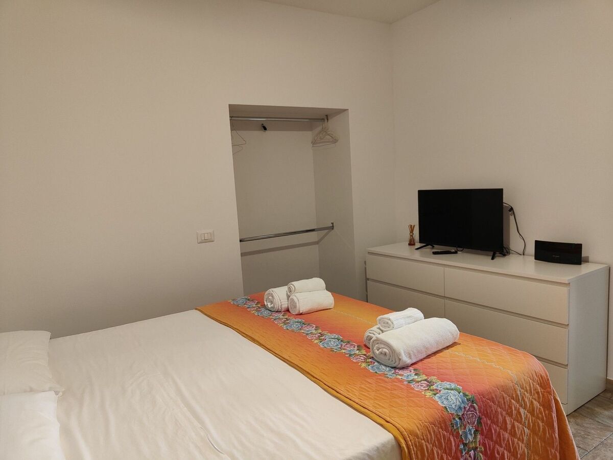 Appartement ROSSO à l'Agritourismo avec piscine - Photo 16