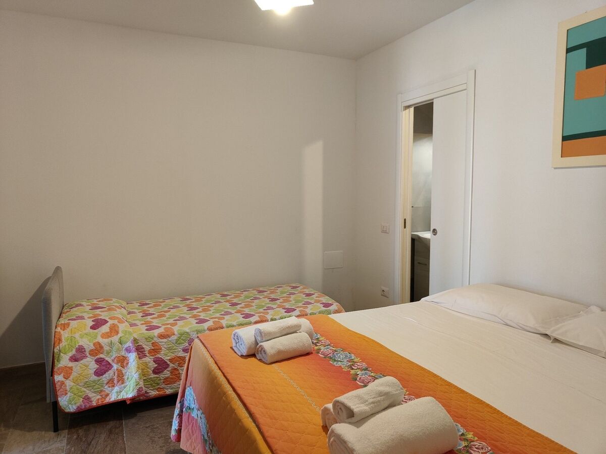 Appartement ROSSO à l'Agritourismo avec piscine - Photo 17