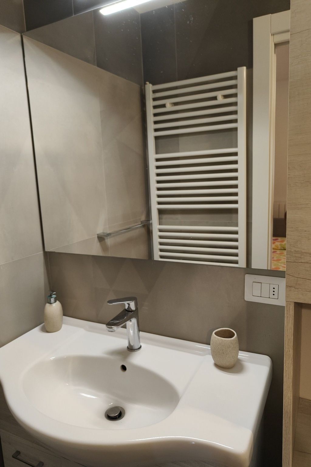 Appartement ROSSO à l'Agritourismo avec piscine - Photo 18
