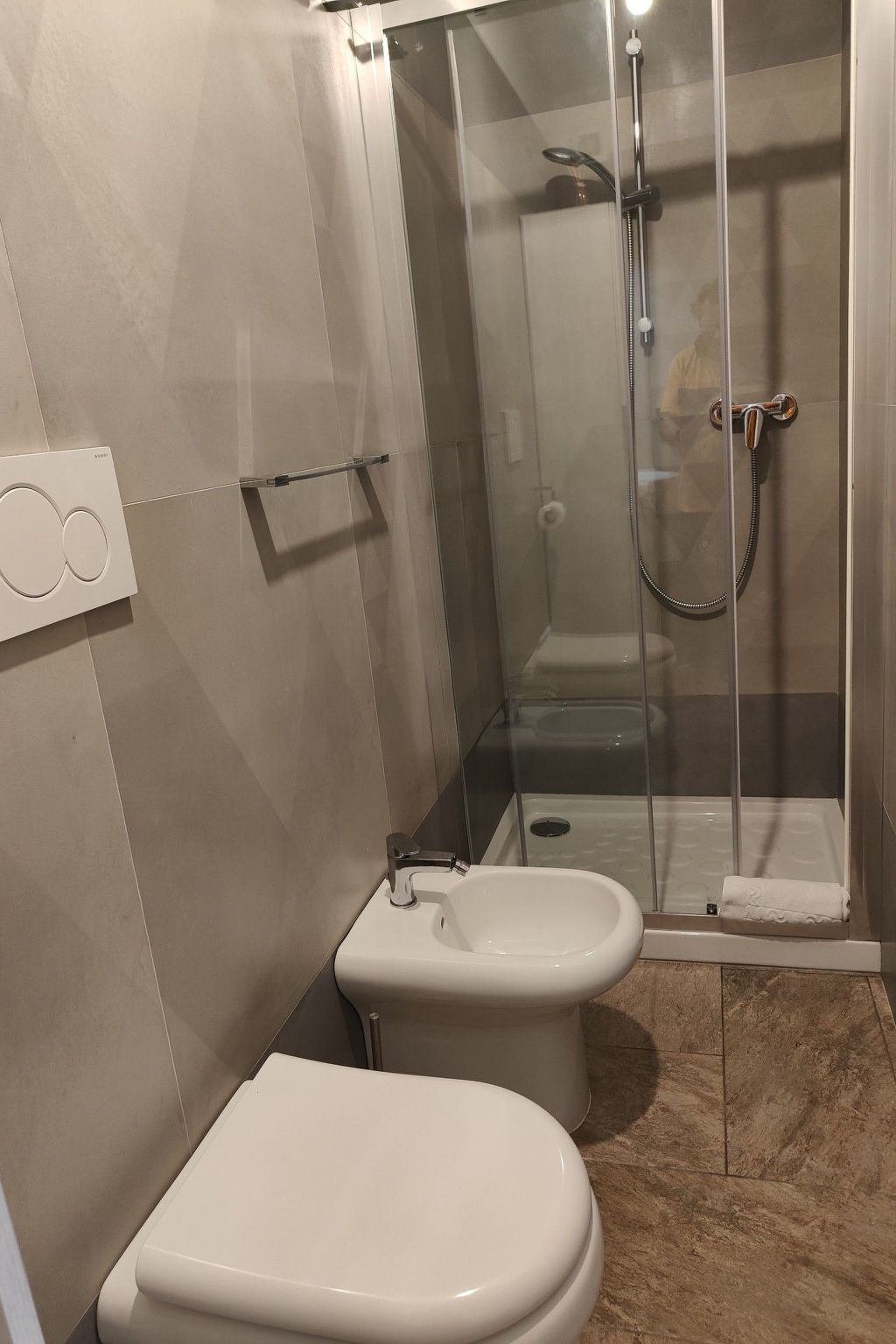 Appartement ROSSO à l'Agritourismo avec piscine - Photo 19