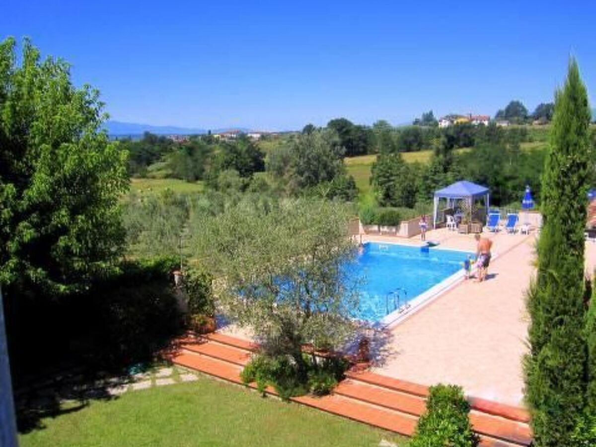Appartement ROSSO à l'Agritourismo avec piscine - Photo 54