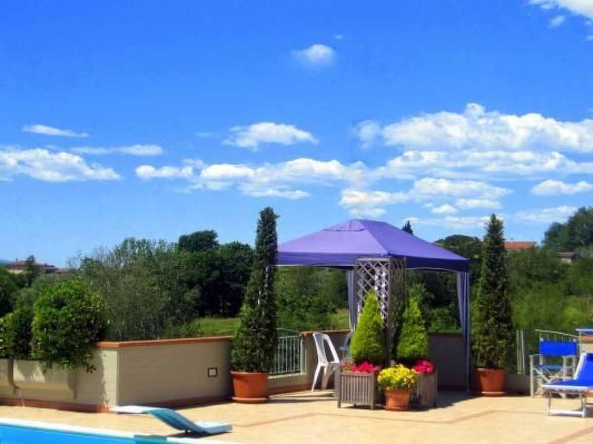 Appartement ROSSO à l'Agritourismo avec piscine - Photo 55