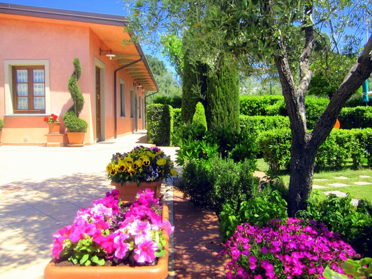 Appartement Arancio avec piscine à Lamporecchio - Photo 4