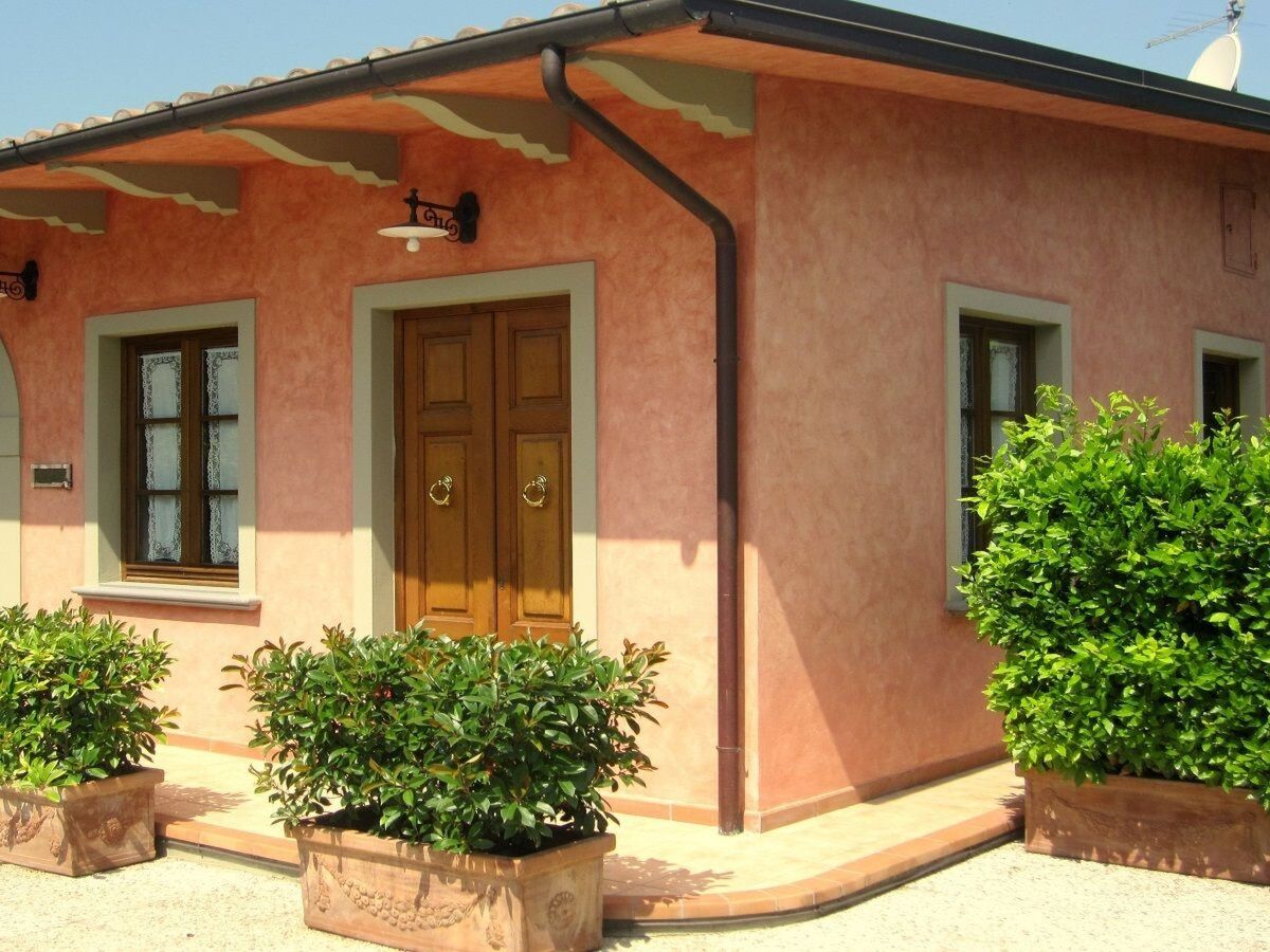 Appartement Arancio avec piscine à Lamporecchio - Photo 8
