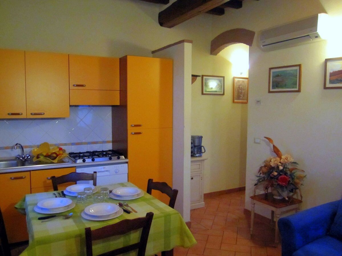 Appartement Arancio avec piscine à Lamporecchio - Photo 10