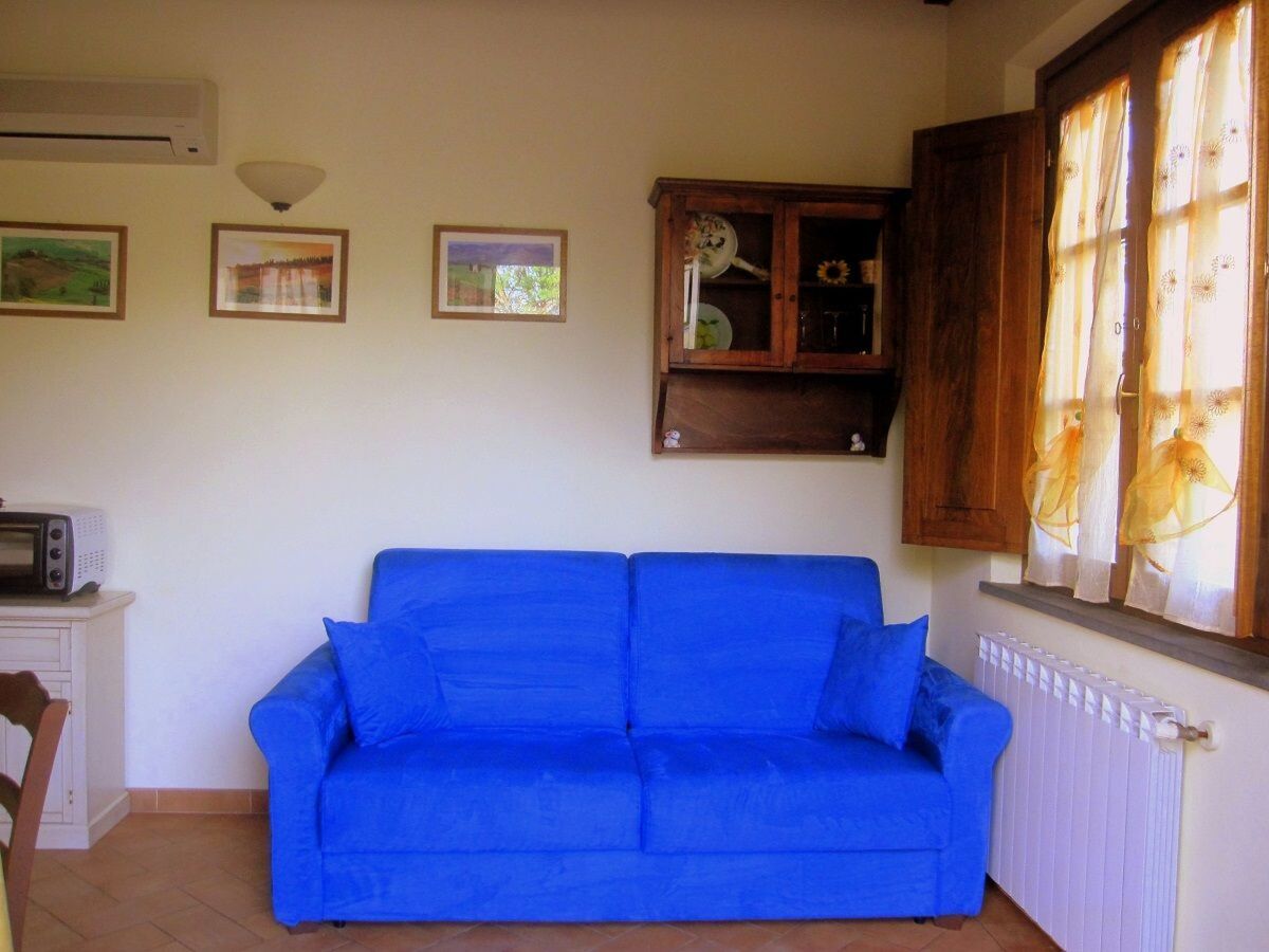 Appartement Arancio avec piscine à Lamporecchio - Photo 11