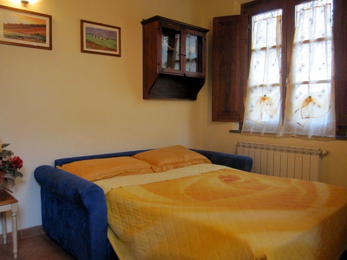 Appartement Arancio avec piscine à Lamporecchio - Photo 12