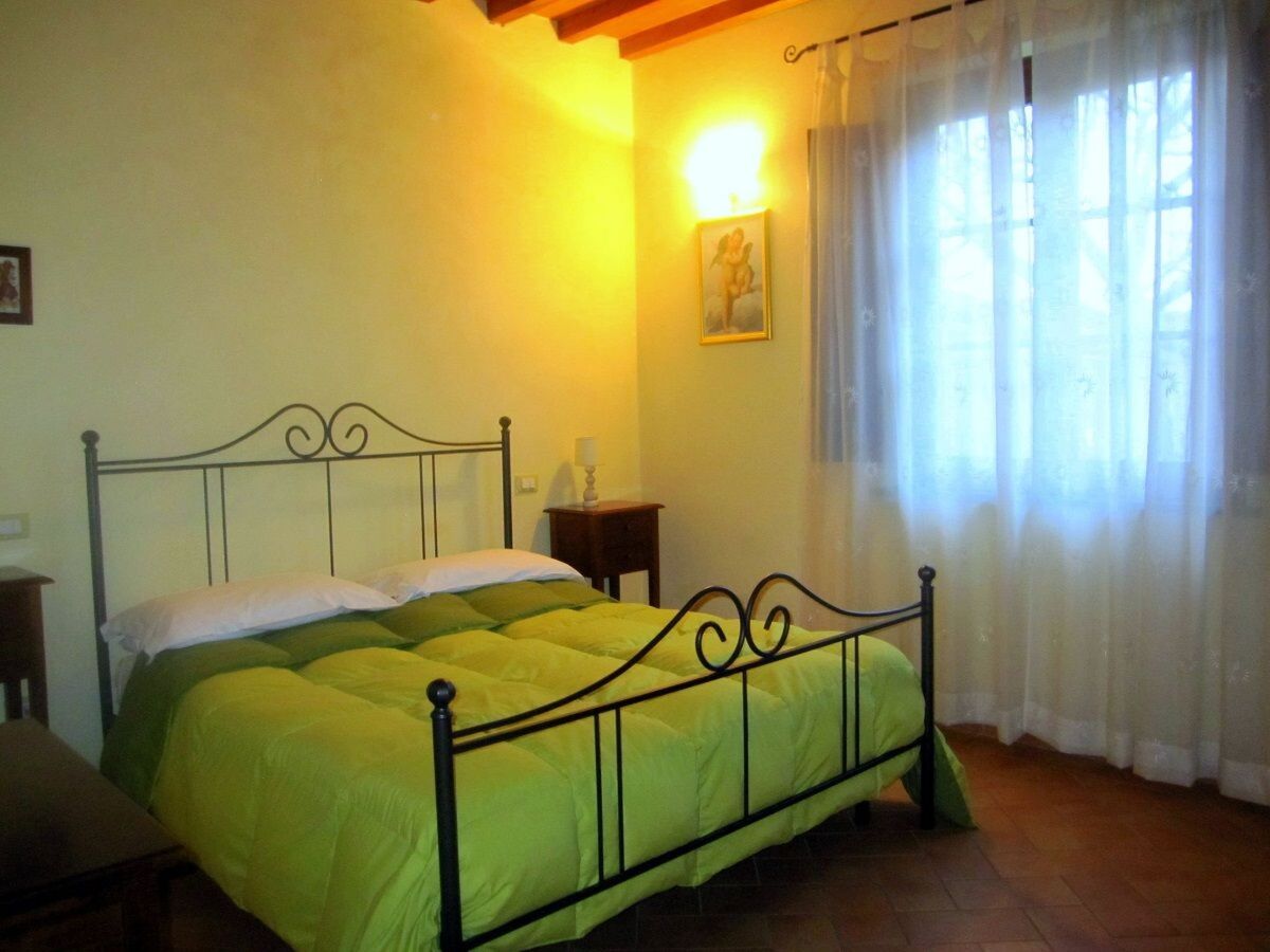 Appartement Arancio avec piscine à Lamporecchio - Photo 13