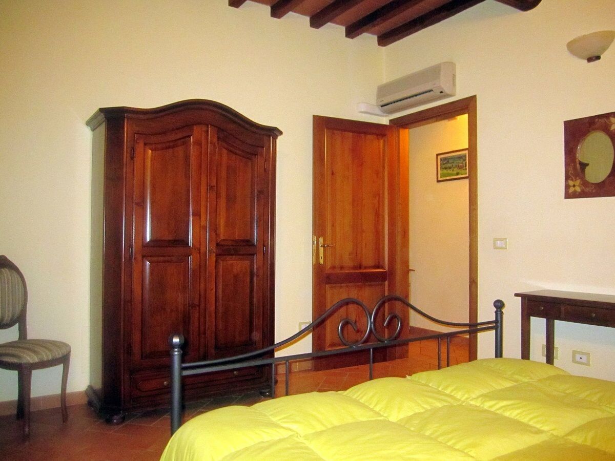 Appartement Arancio avec piscine à Lamporecchio - Photo 14