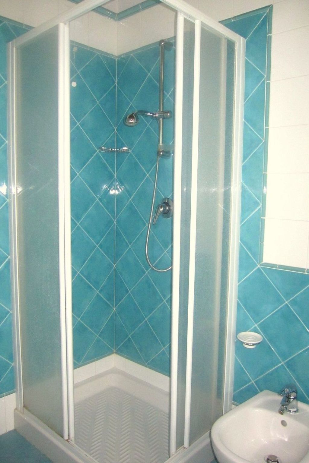 Appartement Arancio avec piscine à Lamporecchio - Photo 17
