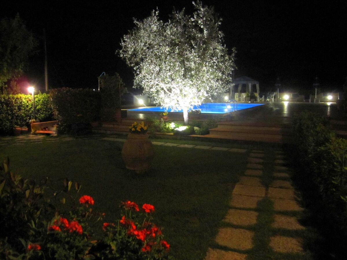 Appartement Arancio avec piscine à Lamporecchio - Photo 26