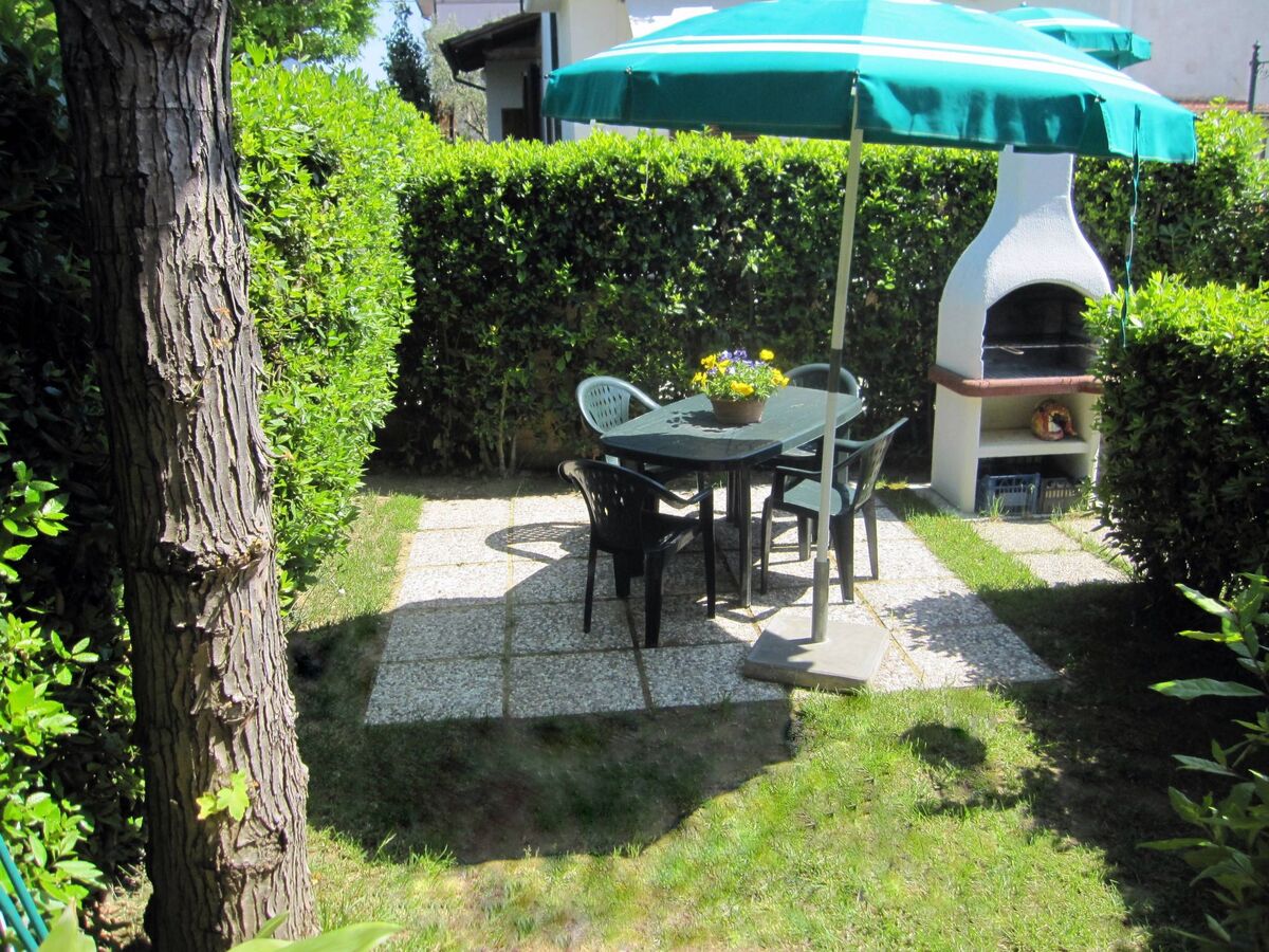 Appartement Azzurro avec jardin privé et piscine en Toscane - Photo 6