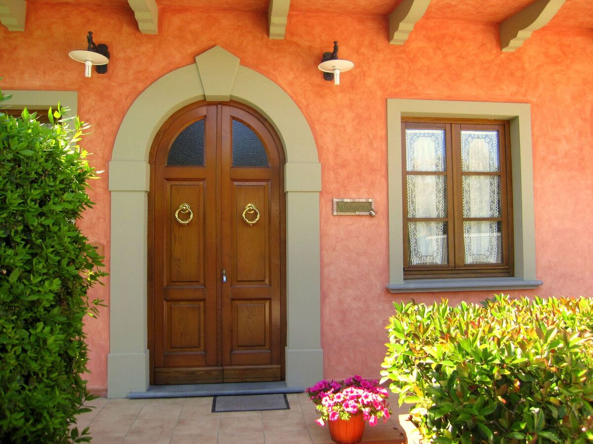 Appartement Azzurro avec jardin privé et piscine en Toscane - Photo 7