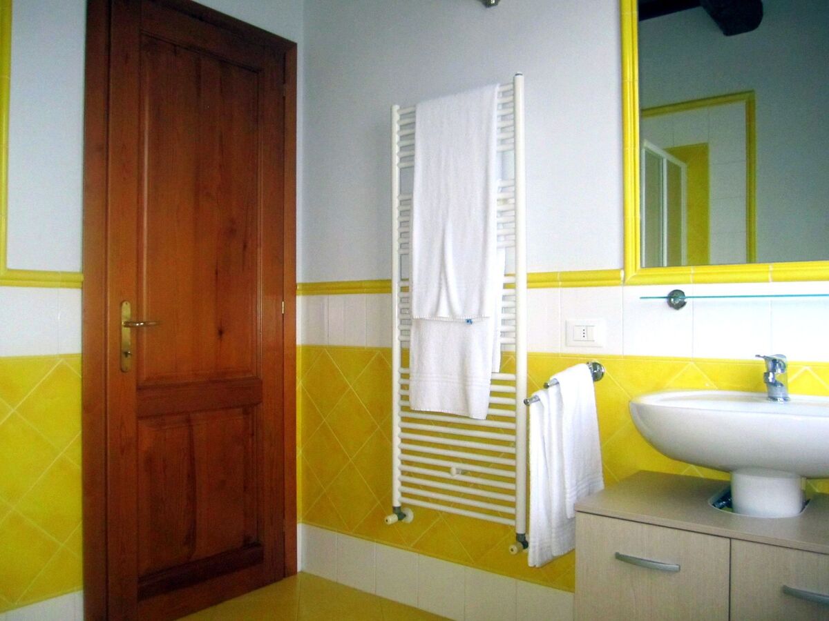 Appartement Azzurro avec jardin privé et piscine en Toscane - Photo 14