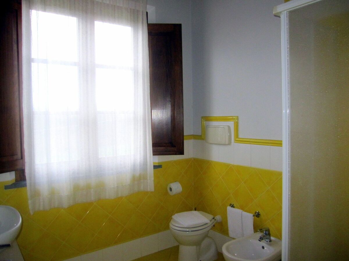 Appartement Azzurro avec jardin privé et piscine en Toscane - Photo 15