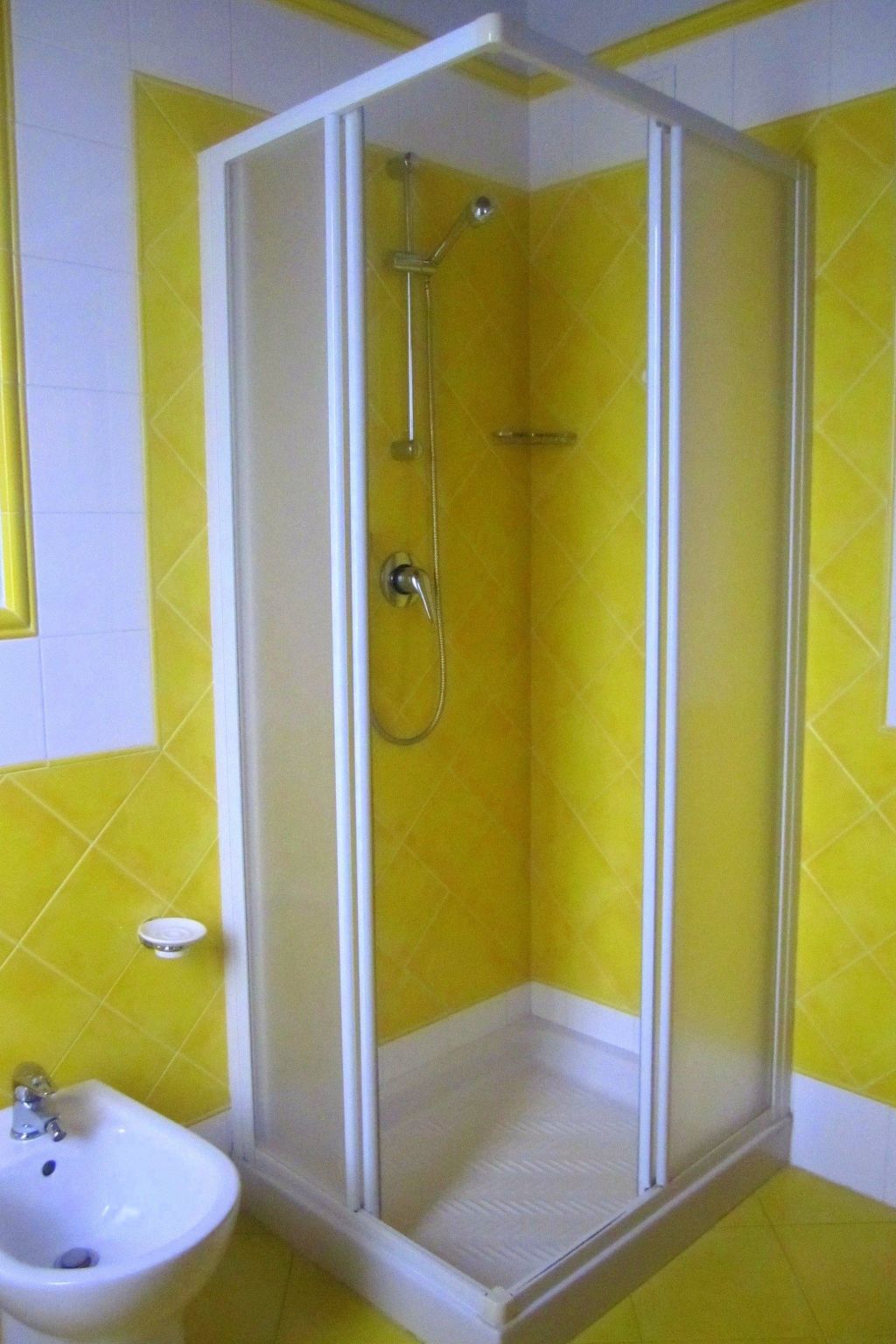 Appartement Azzurro avec jardin privé et piscine en Toscane - Photo 16