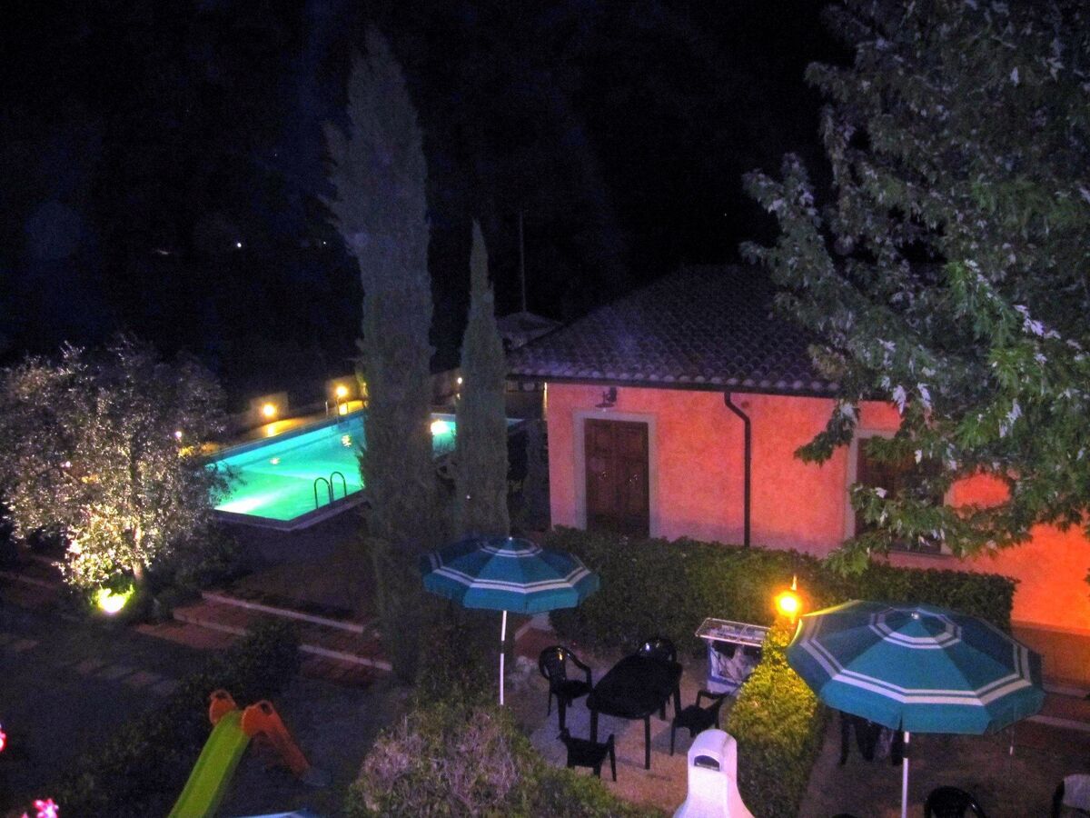 Agritourisme Poggio alla Cavalla, 5 gîtes + piscine - Photo 8