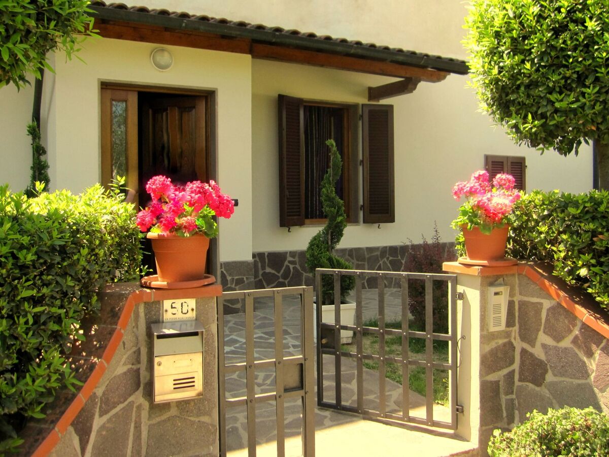 Agritourisme Poggio alla Cavalla, 5 gîtes + piscine - Photo 16