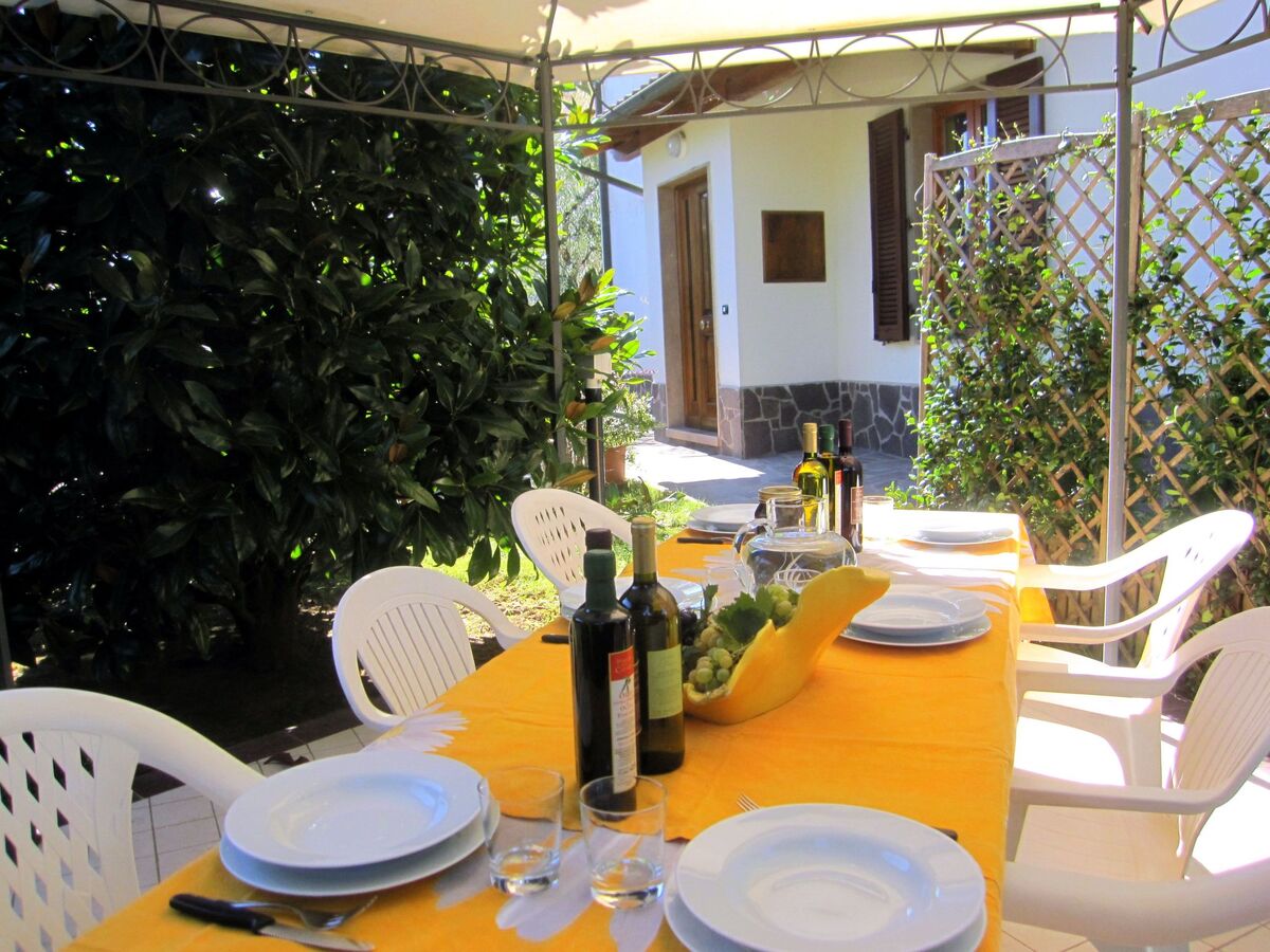 Agritourisme Poggio alla Cavalla, 5 gîtes + piscine - Photo 18