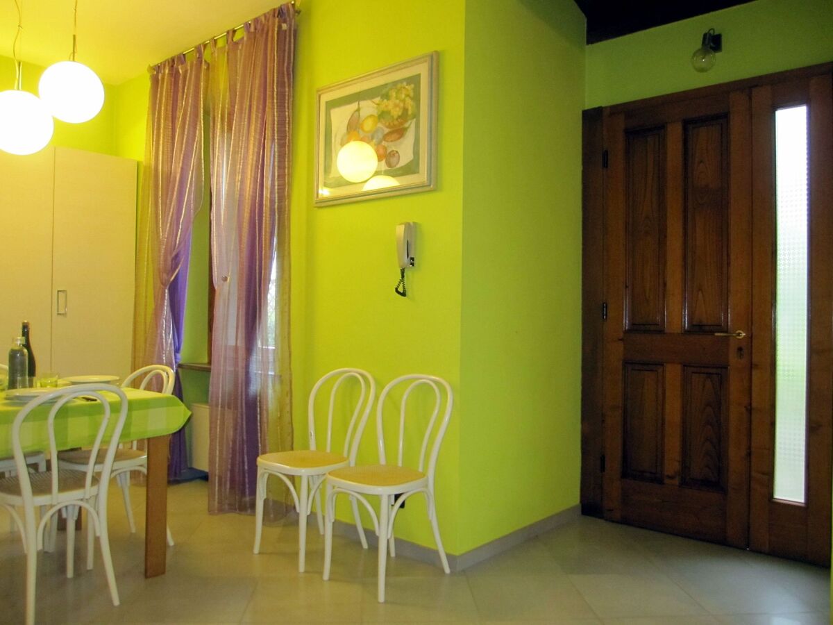 Agritourisme Poggio alla Cavalla, 5 gîtes + piscine - Photo 19