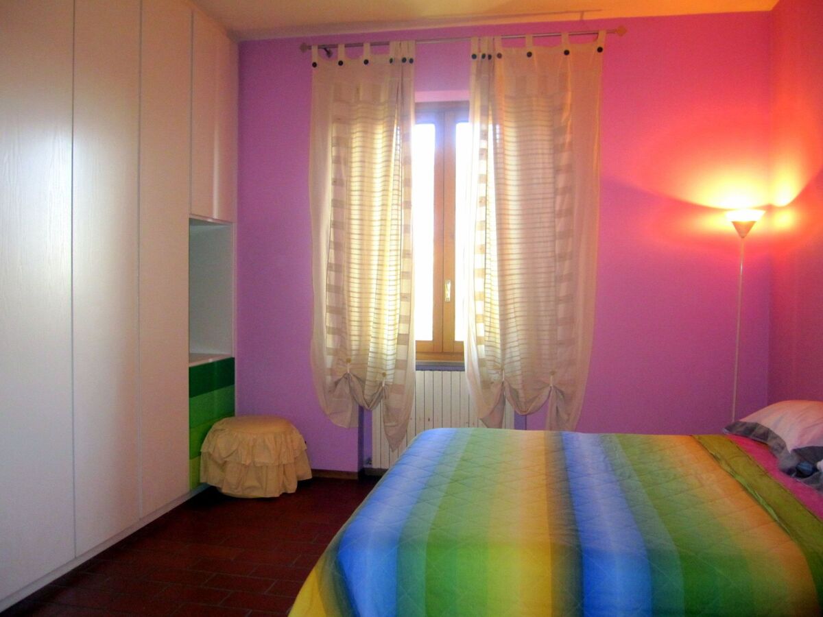 Agritourisme Poggio alla Cavalla, 5 gîtes + piscine - Photo 29