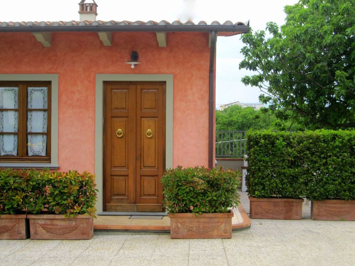 Agritourisme Poggio alla Cavalla, 5 gîtes + piscine - Photo 31
