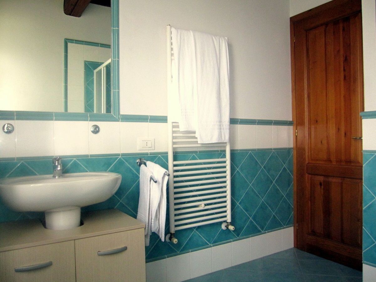 Agritourisme Poggio alla Cavalla, 5 gîtes + piscine - Photo 36