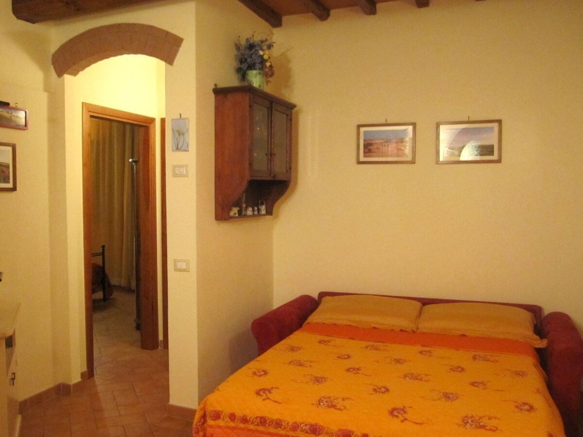 Agritourisme Poggio alla Cavalla, 5 gîtes + piscine - Photo 40