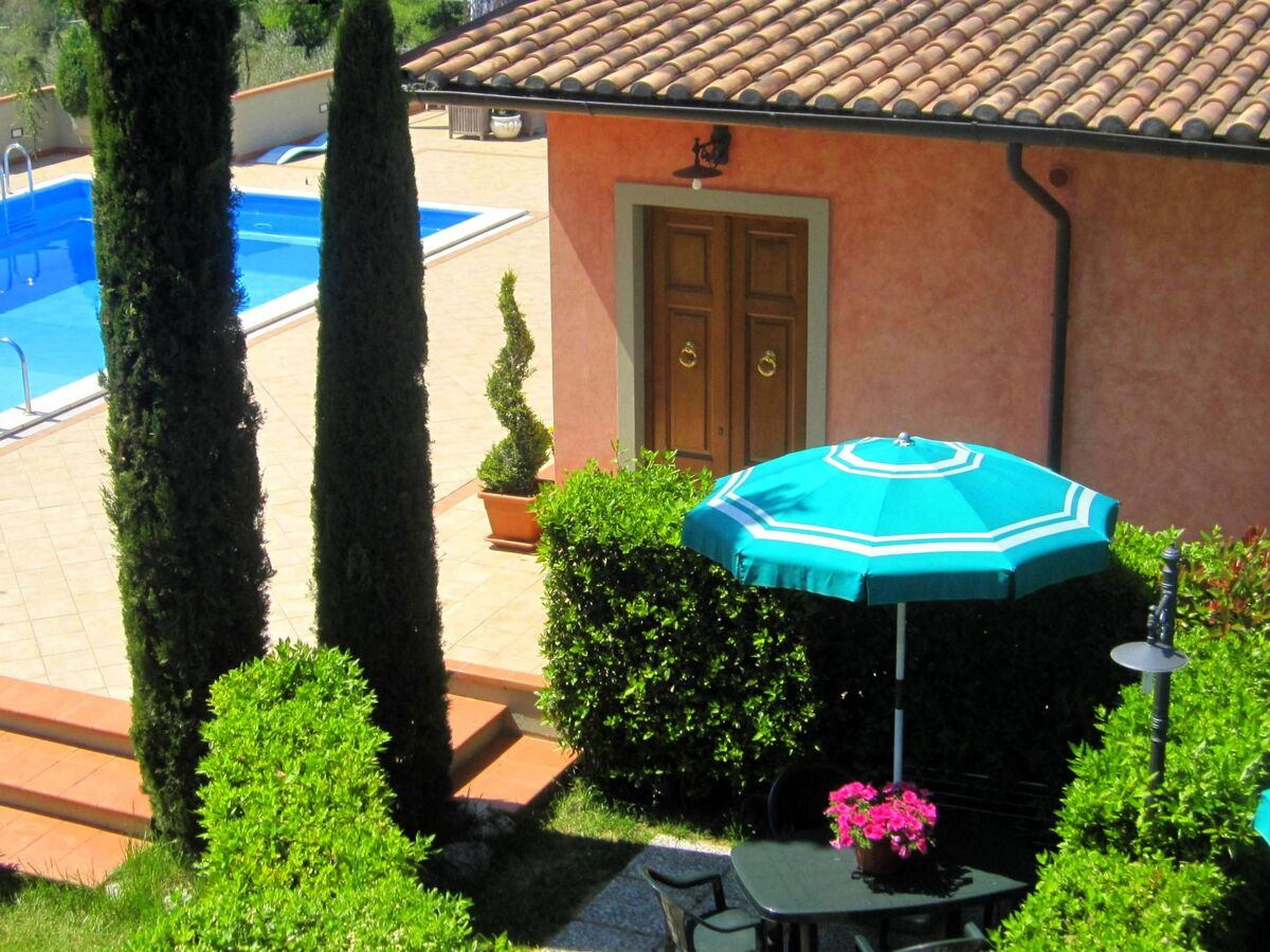 Agritourisme Poggio alla Cavalla, 5 gîtes + piscine - Photo 43