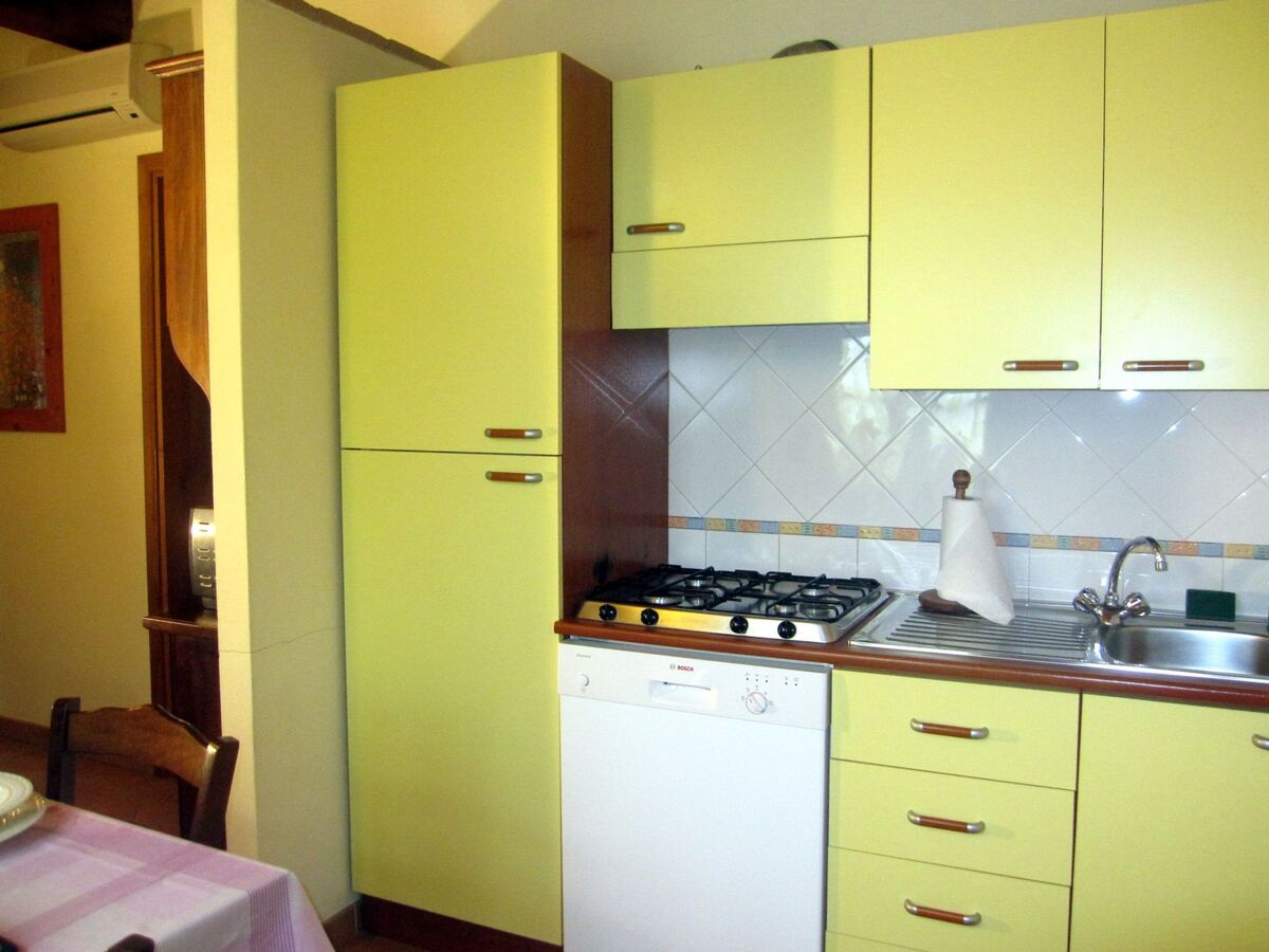 Agritourisme Poggio alla Cavalla, 5 gîtes + piscine - Photo 44