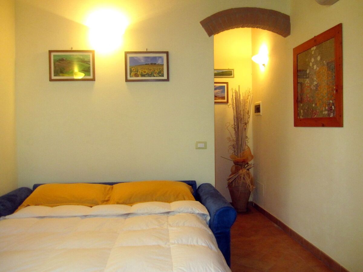 Agritourisme Poggio alla Cavalla, 5 gîtes + piscine - Photo 45