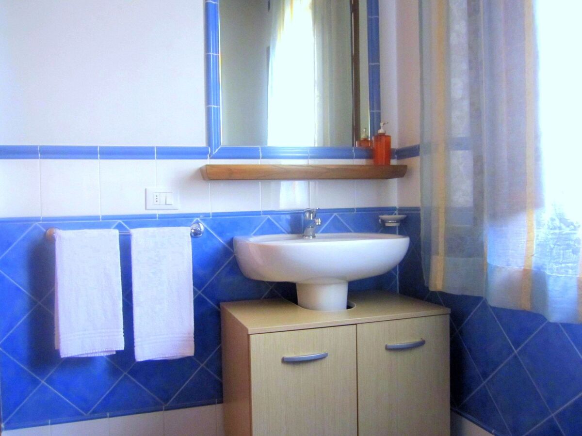 Appartement Agriturismo Poggio alla Cavalla avec piscine - Photo 11