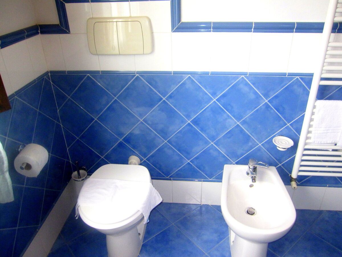 Appartement Agriturismo Poggio alla Cavalla avec piscine - Photo 13