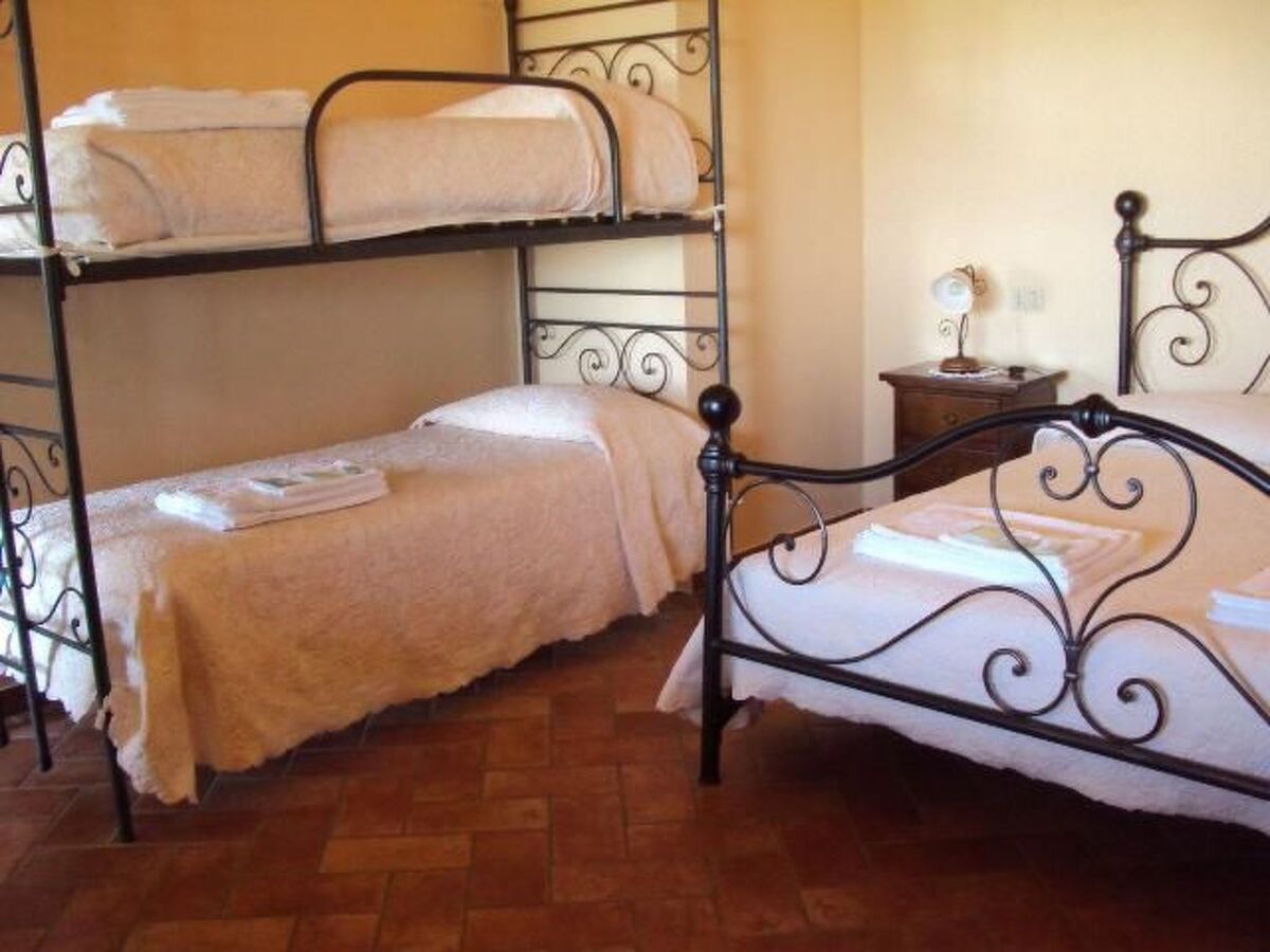 Chambre d'hôte en agriturismo près de Montaione - Photo 3