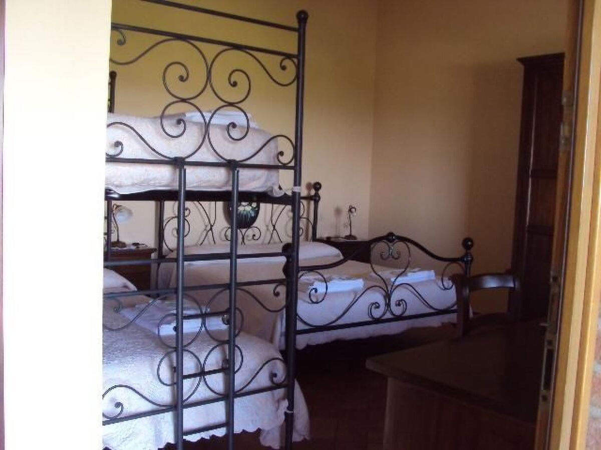 Chambre d'hôte en agriturismo près de Montaione - Photo 4