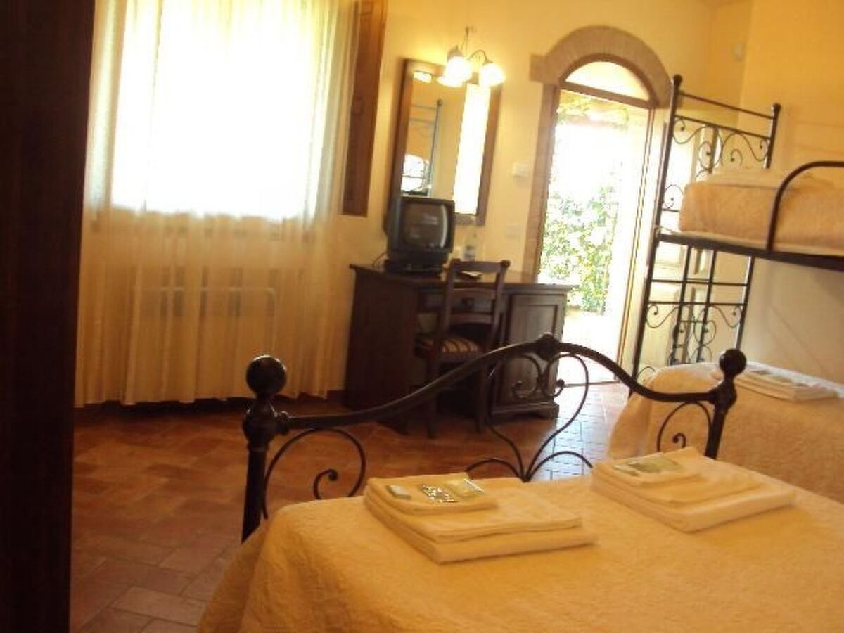 Chambre d'hôte en agriturismo près de Montaione - Photo 5