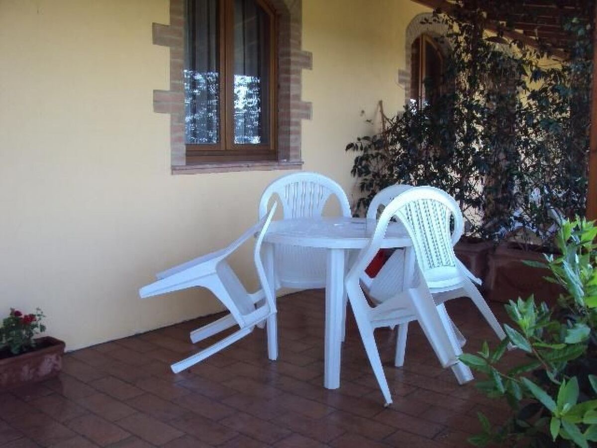Chambre d'hôte en agriturismo près de Montaione - Photo 6