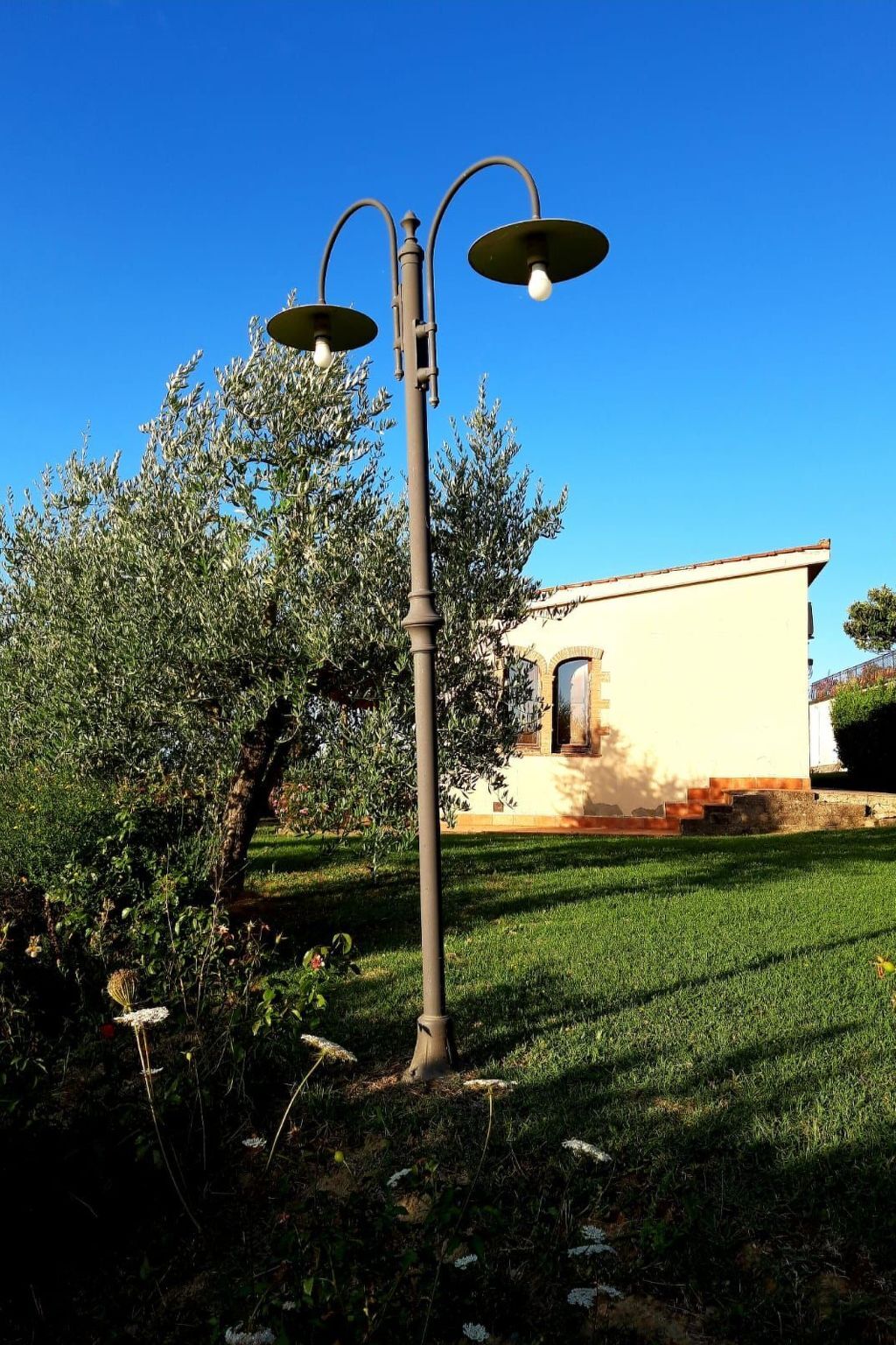 Chambre d'hôte en agriturismo près de Montaione - Photo 11