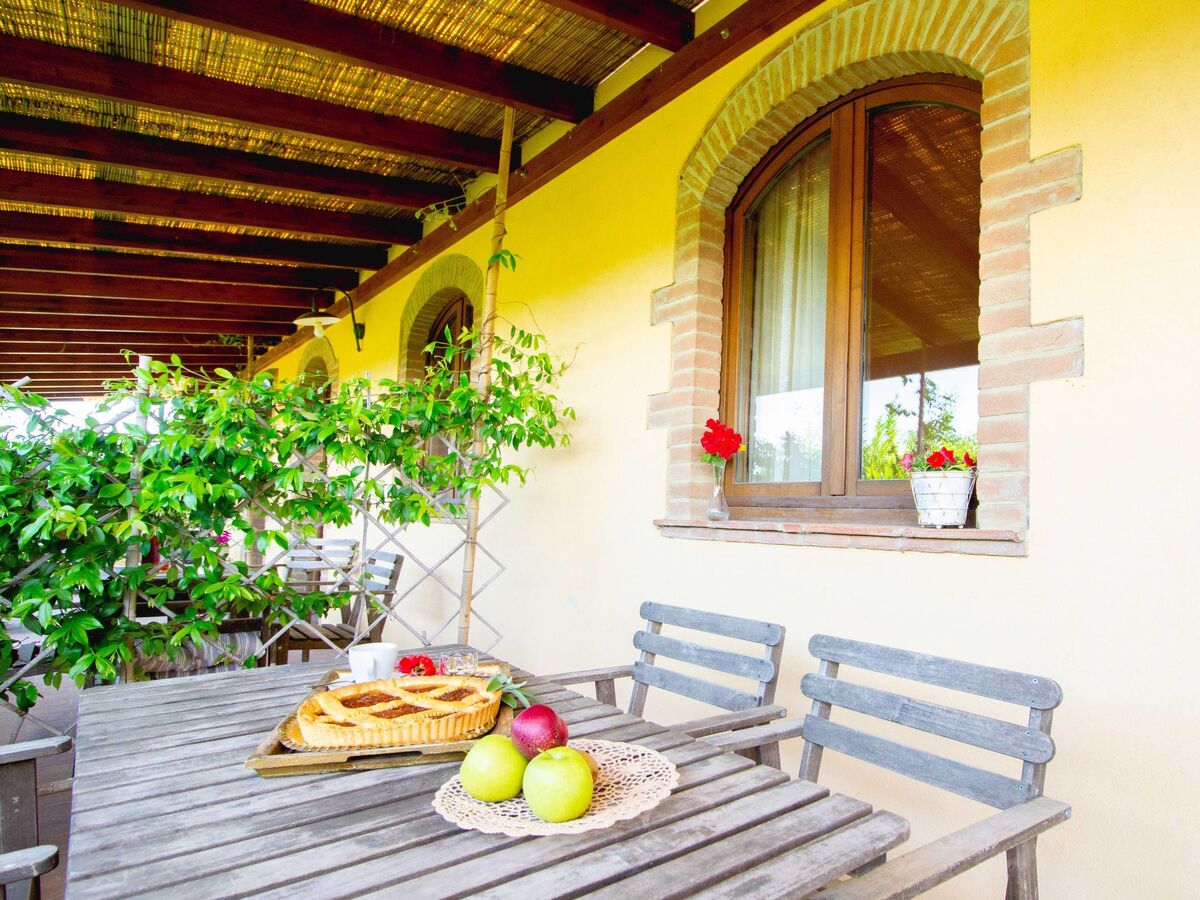 Zimmer La Ginestra - Agriturismo en Toscane - Photo 1