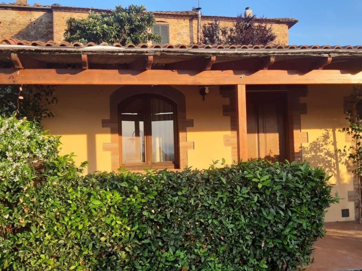 Zimmer La Ginestra - Agriturismo en Toscane - Photo 2