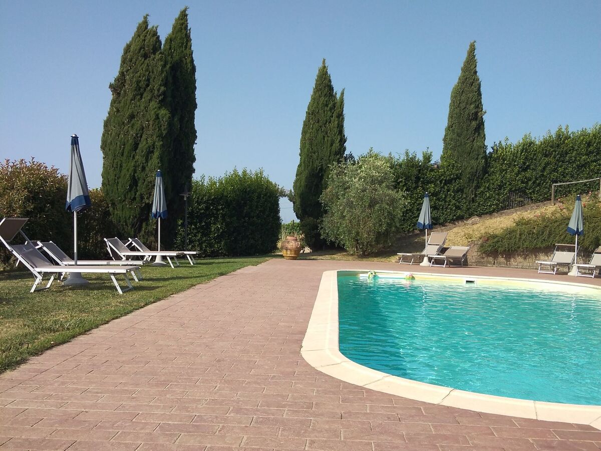 Zimmer La Ginestra - Agriturismo en Toscane - Photo 5