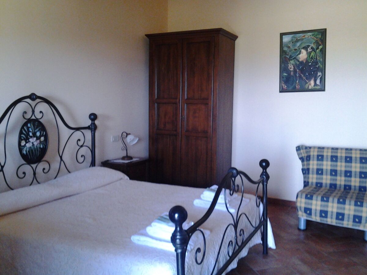 Zimmer La Ginestra - Agriturismo en Toscane - Photo 6