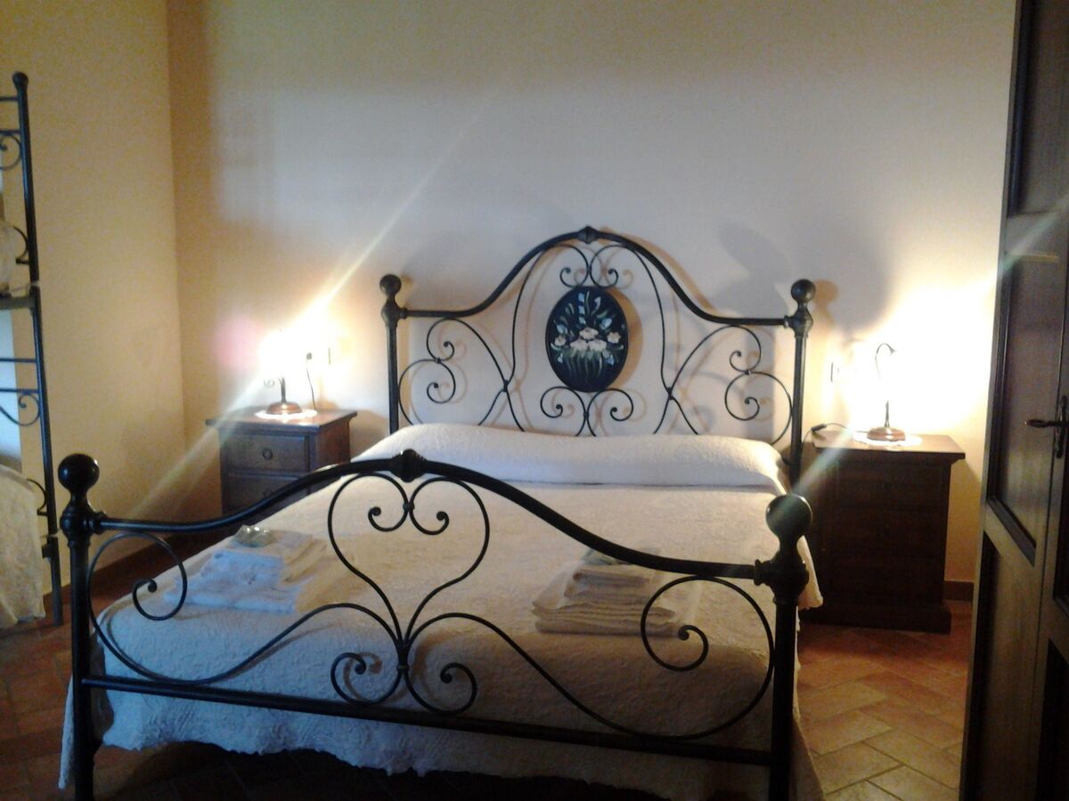 Zimmer La Ginestra - Agriturismo en Toscane - Photo 7