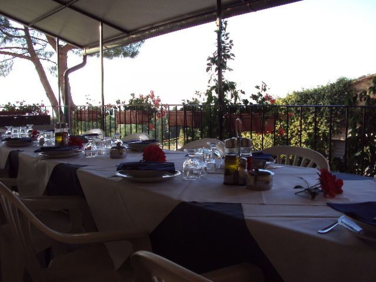 Zimmer La Ginestra - Agriturismo en Toscane - Photo 8